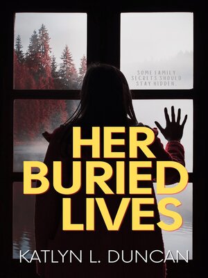 Her Buried Lives - ebook